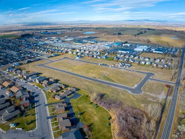 Bozeman, MT 59718,TBD Cloudfield CIR