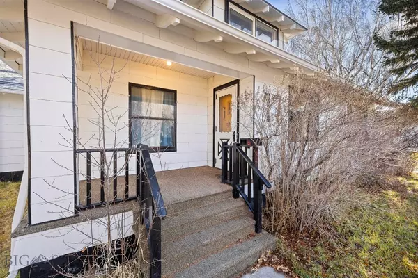 Ramsay, MT 59748,17 Laird