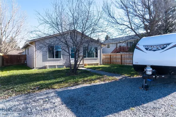 Three  Forks, MT 59752,605 3rd AVE W