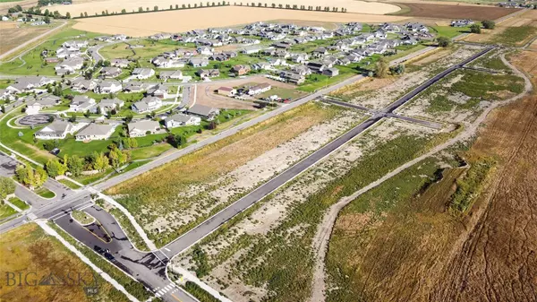 TBD S Crispin, Manhattan, MT 59741