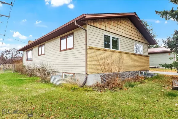 Bozeman, MT 59715,526 N 10th