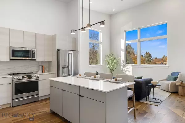 Bozeman, MT 59715,1608 W Beall ST #C