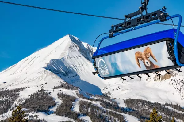 Big  Sky, MT 59716,40 Big Sky Resort Road