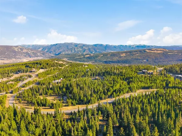 Big Sky, MT 59716,TBD Wilderness Ridge Trail