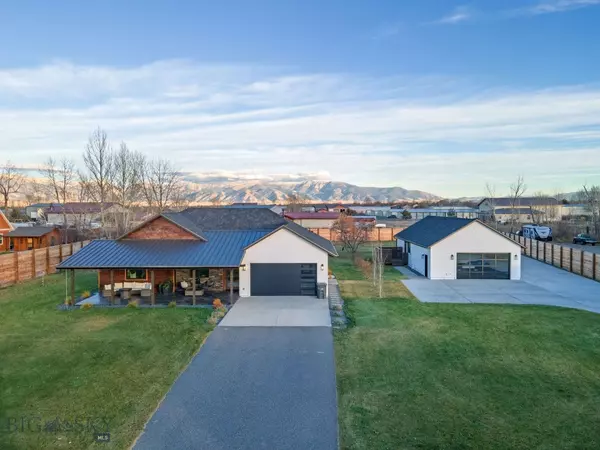 Belgrade, MT 59714,166 Skipper ST