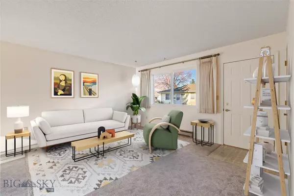 Bozeman, MT 59715,1120 W Babcock ST #16