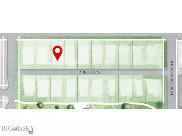 Bozeman, MT 59715,1408 Cambridge DR