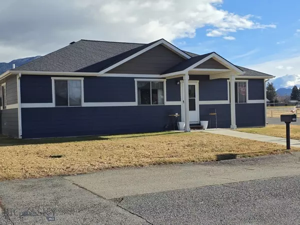 3138 Wynne AVE, Butte, MT 59701