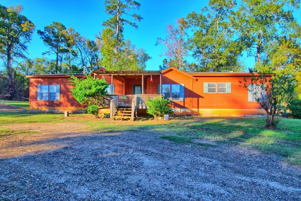 Hemphill, TX 75948,2595 Sabine Town Road