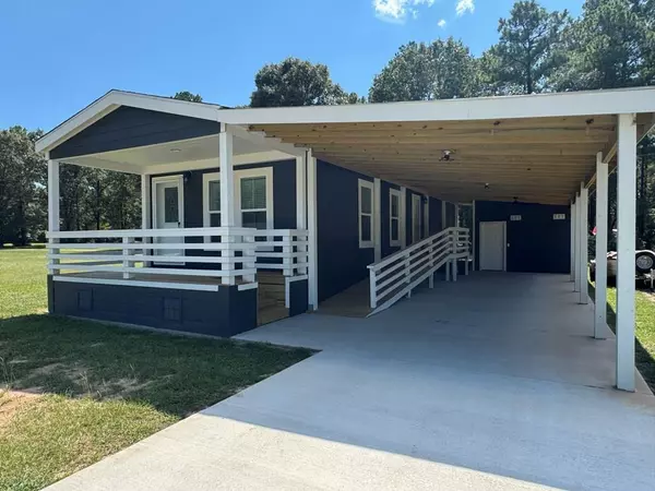 3060 Fm 1007, Brookeland, TX 75931