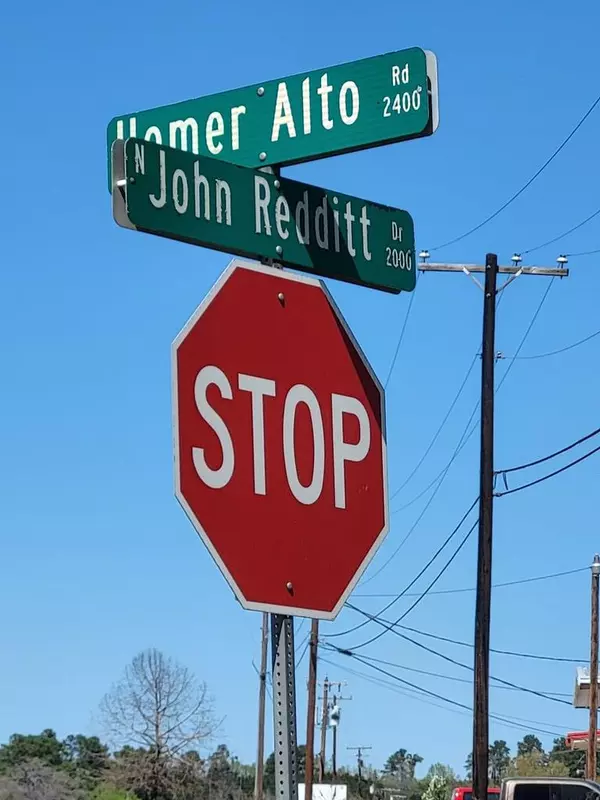 Lufkin, TX 75904,1904 John Redditt Drive