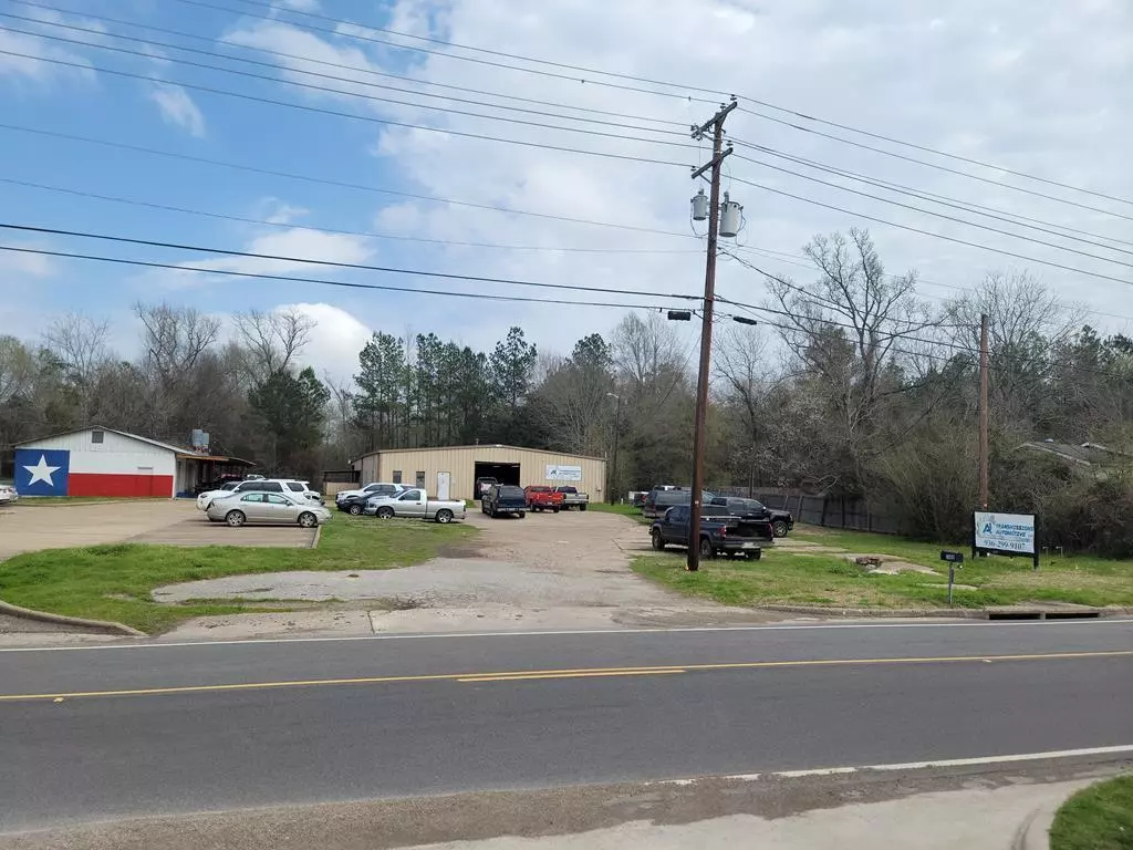 Lufkin, TX 75901,2608 Brentwood Drive