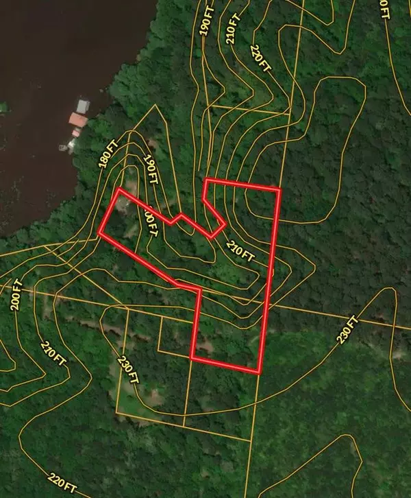 Hemphill, TX 75948,R24731 Echo Ridge