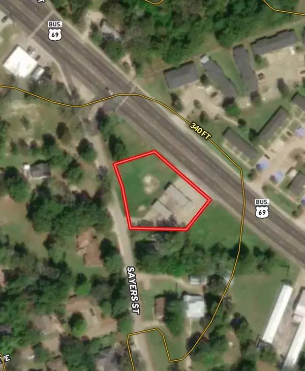 Lufkin, TX 75901,913&915 Kurth Drive