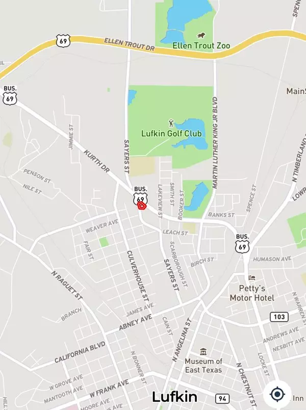 Lufkin, TX 75901,913&915 Kurth Drive