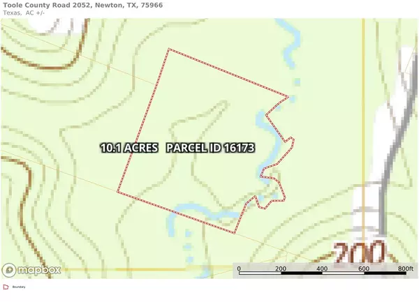 Newton, TX 75966,Parcel ID 16173 Cr 2052