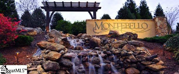 5 Monet Drive, Greenville, SC 20609