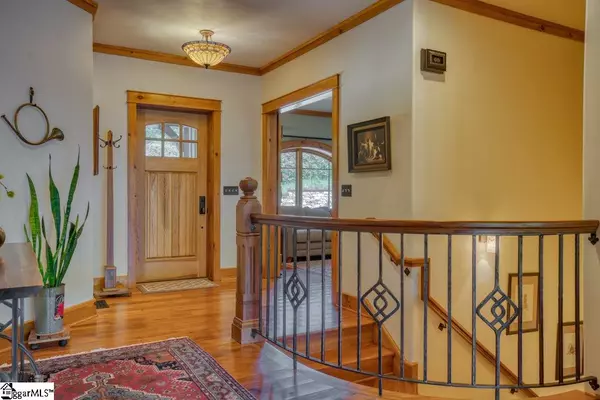 Landrum, SC 29356,451 Gibson Road