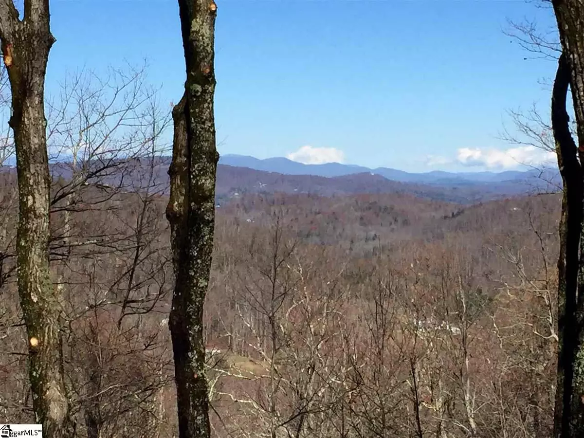 Zirconia, NC 28790,Lot 18 Panther Mountain Road