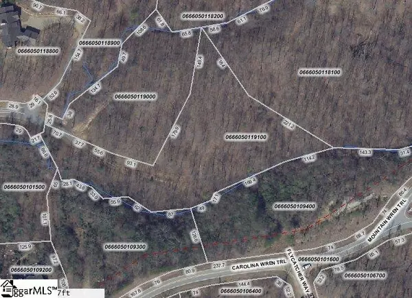 Marietta, SC 29661,250 Darting Sparrow Way
