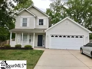 139 Maximus Drive, Greer, SC 29651