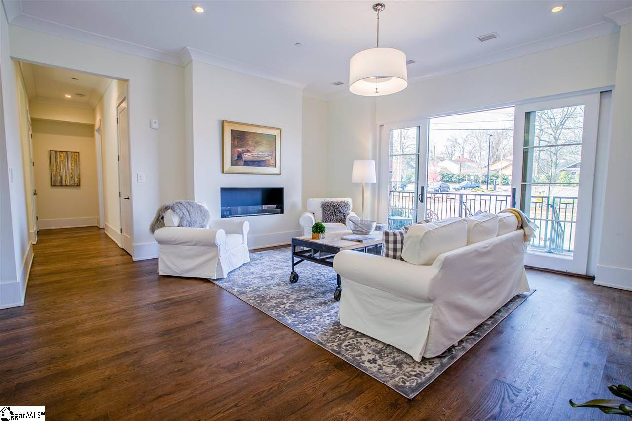 Greenville, SC 29601,110 N Markley Street