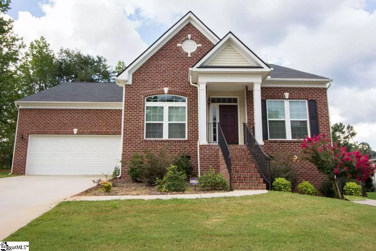 Travelers Rest, SC 29690,5 Woodland Creek Way