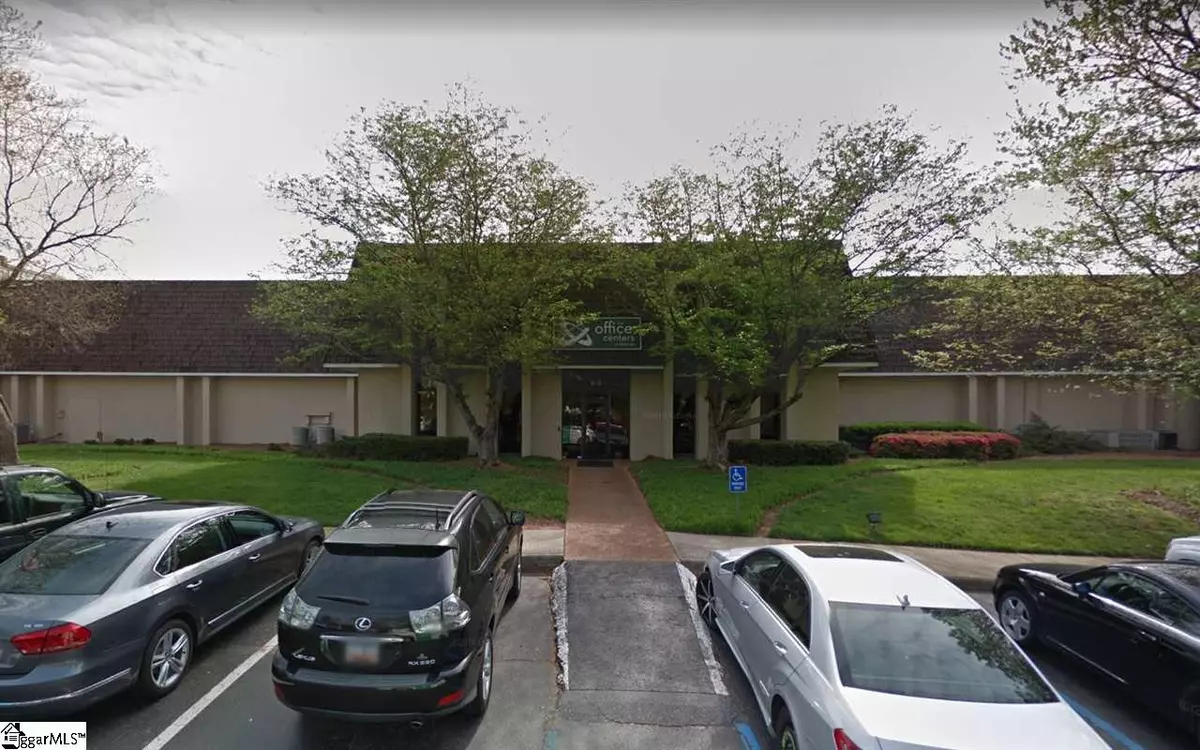 Greenville, SC 29607,1200 Woodruff Road