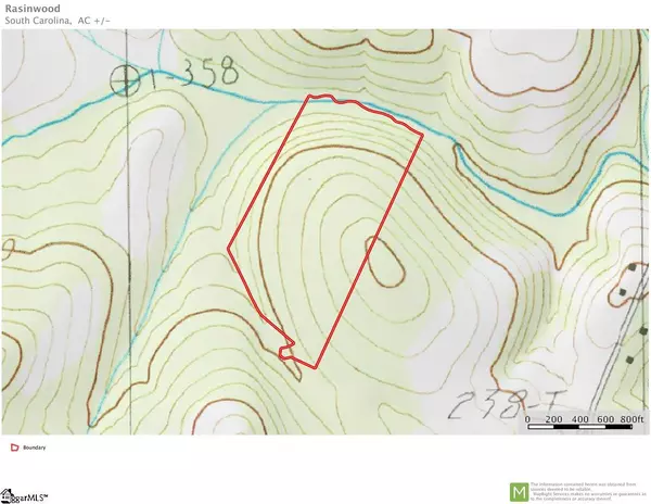 Fountain Inn, SC 29644,Raisinwood Drive