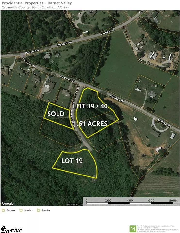 Travelers Rest, SC 29690,Barnett Valley Court