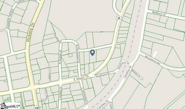 Liberty, SC 29657,Rosewood Street