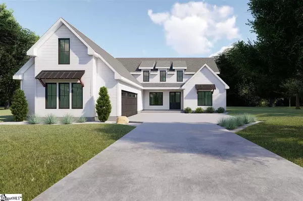 59 Blacks Drive, Greenville, SC 29615