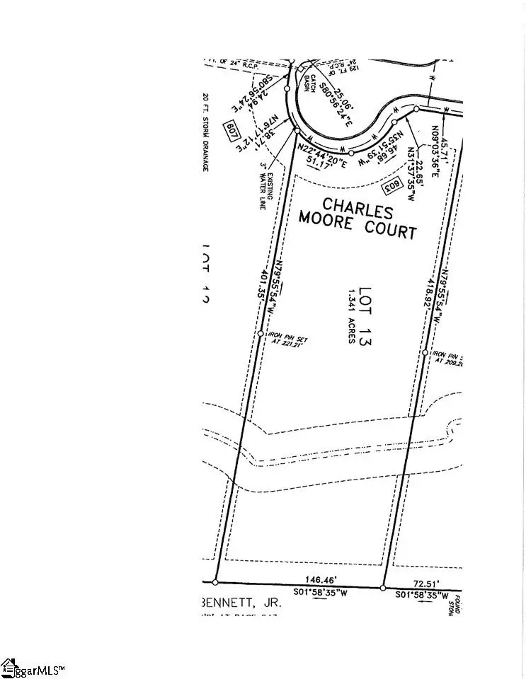 Roebuck, SC 29376,603 Charles Moore Court