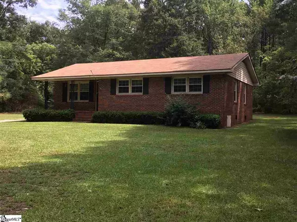 Pelzer, SC 29669,208 Napoleon Road