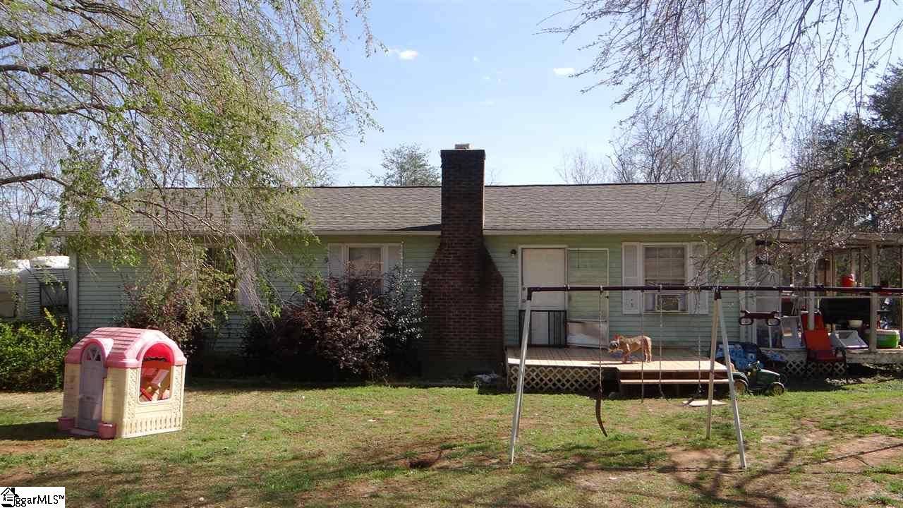 121 & 123 Chandler Court, Greer, SC 29651