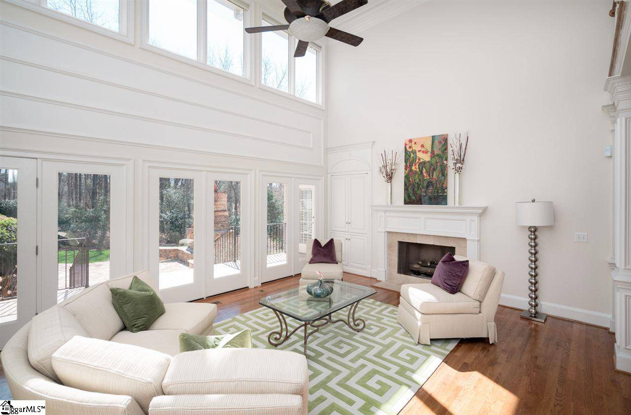 Simpsonville, SC 29681,1 Peters Creek Court