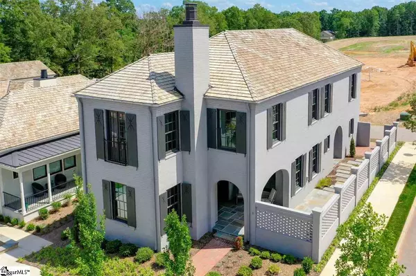 Greenville, SC 29615,1 Bristow Drive