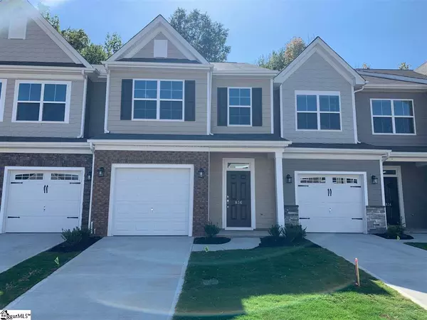 836 Appleby Drive, Simpsonville, SC 29681