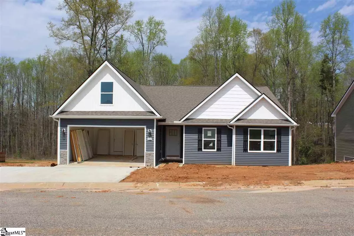 Inman, SC 29349,732 Baldwin Orchard Drive