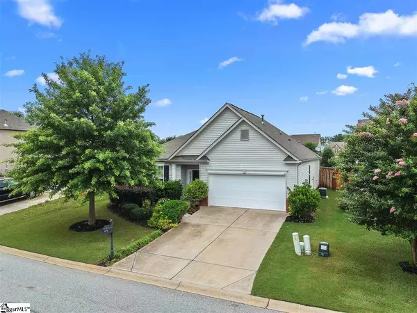 301 Hunslet Way, Simpsonville, SC 29680