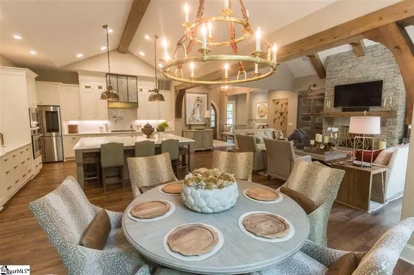 Travelers Rest, SC 29690-3901,501 Mountain Summit Road