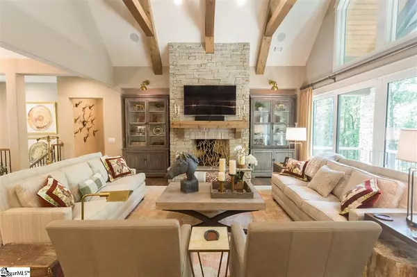 Travelers Rest, SC 29690-3901,501 Mountain Summit Road