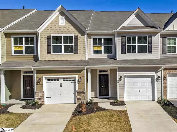 839 Appleby Drive, Simpsonville, SC 29681