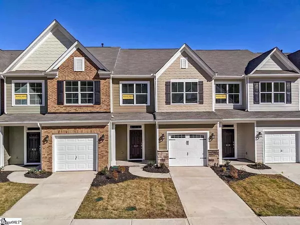 837 Appleby Drive, Simpsonville, SC 29681