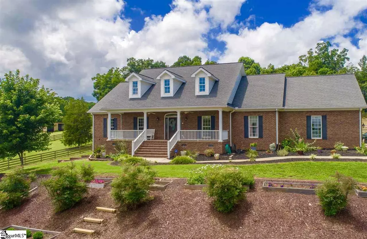 Landrum, SC 29356,956 Laurelwood Way