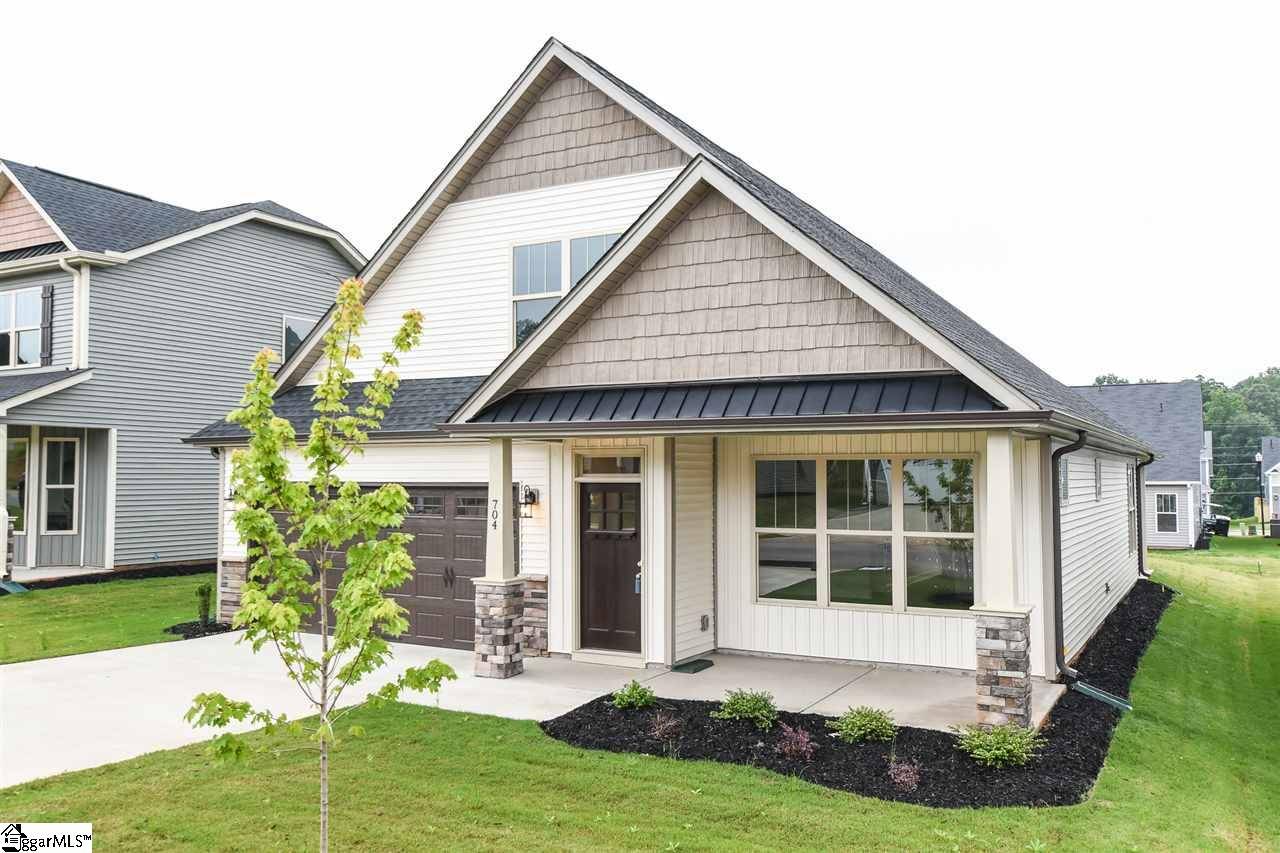 Greer, SC 29651,704 Corley Way