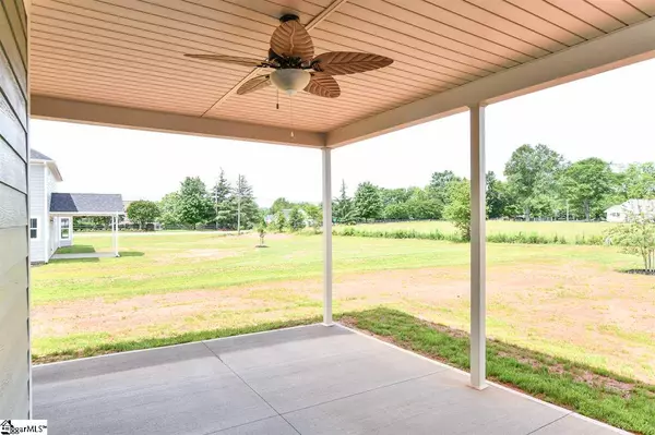 Greer, SC 29651,3 Claridge Way