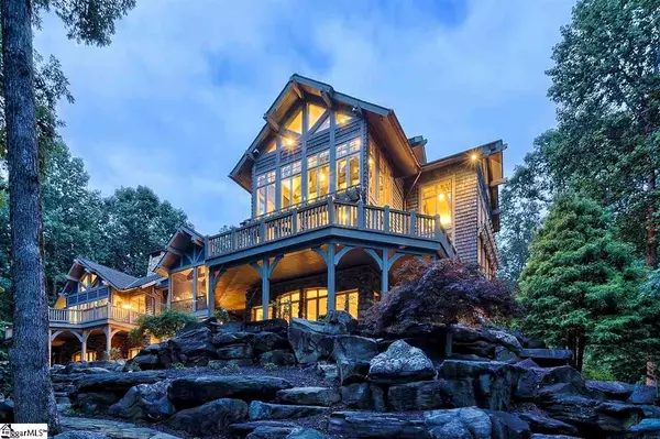 112 White Violet Way, Sunset, SC 29685