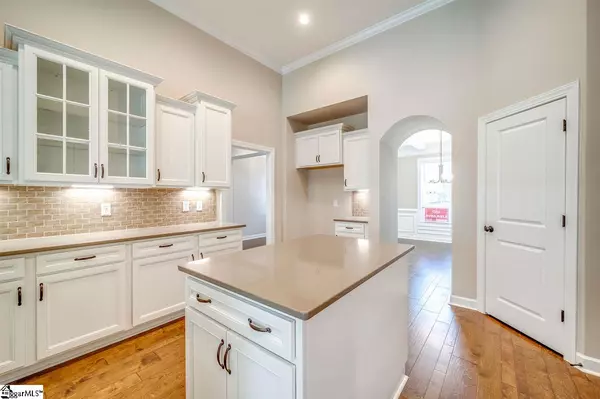 Easley, SC 29642,215 Crestgate Way