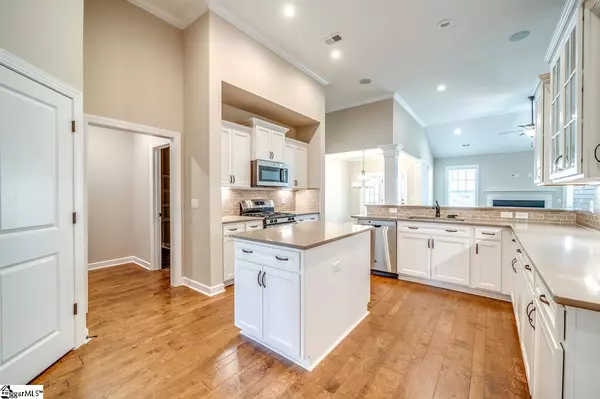 Easley, SC 29642,215 Crestgate Way